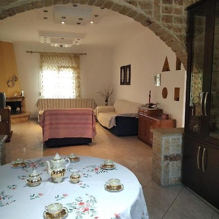 Villa Erasmia Dekarcho Ngoại thất bức ảnh