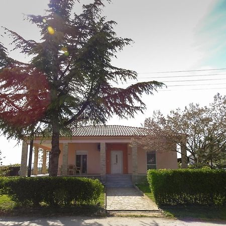 Villa Erasmia Dekarcho Ngoại thất bức ảnh