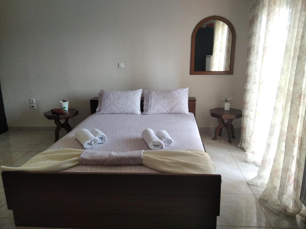 Villa Erasmia Dekarcho Ngoại thất bức ảnh