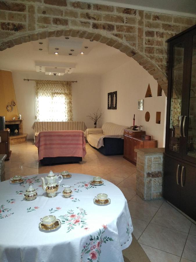 Villa Erasmia Dekarcho Ngoại thất bức ảnh