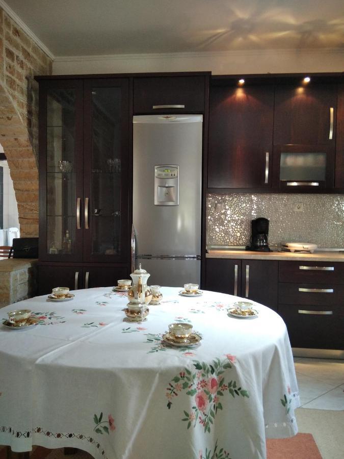 Villa Erasmia Dekarcho Ngoại thất bức ảnh