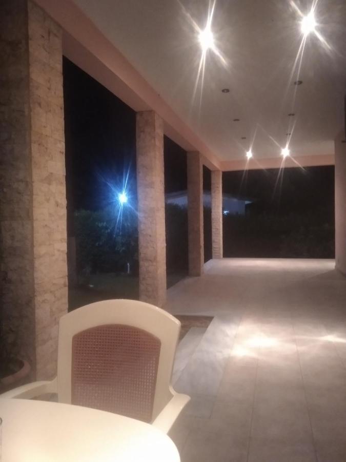 Villa Erasmia Dekarcho Ngoại thất bức ảnh