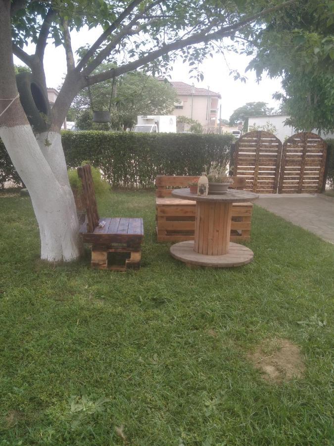 Villa Erasmia Dekarcho Ngoại thất bức ảnh