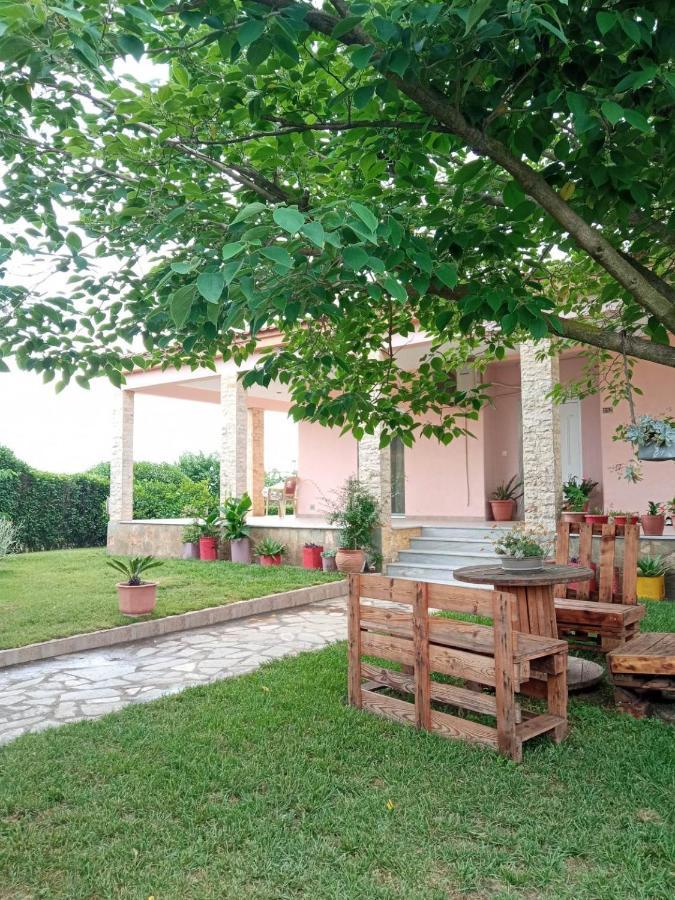 Villa Erasmia Dekarcho Ngoại thất bức ảnh