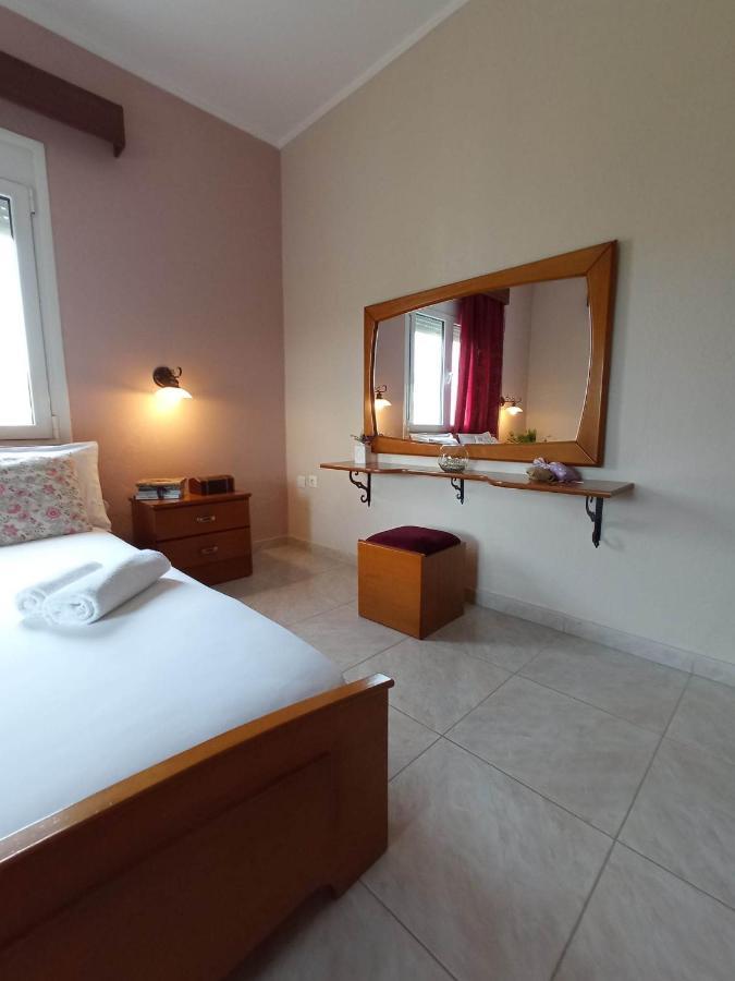 Villa Erasmia Dekarcho Ngoại thất bức ảnh