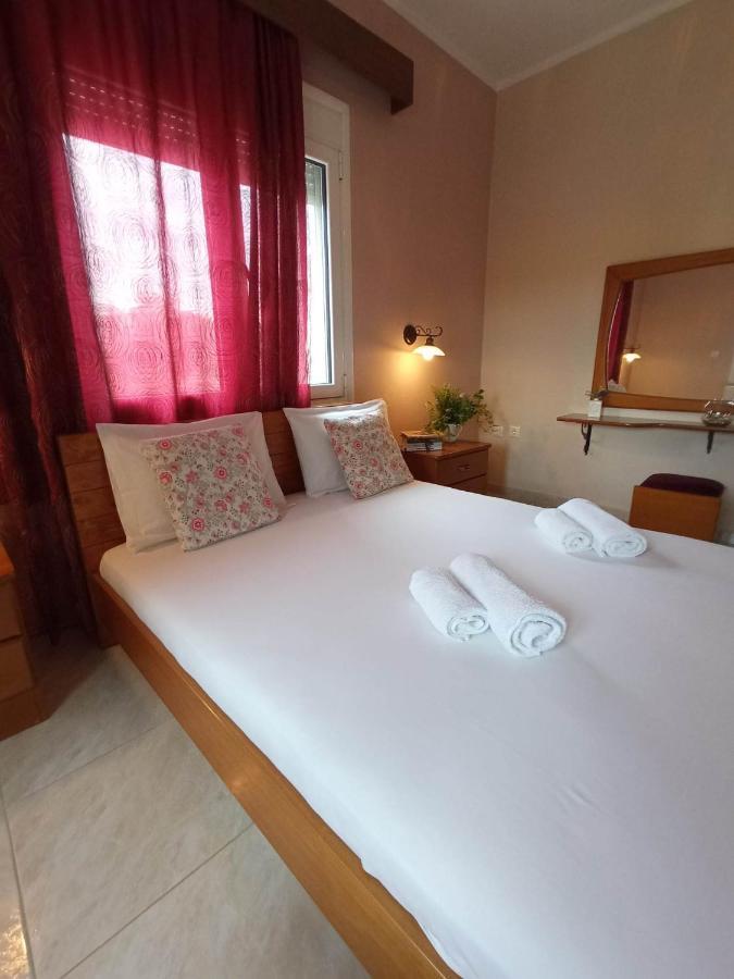 Villa Erasmia Dekarcho Ngoại thất bức ảnh