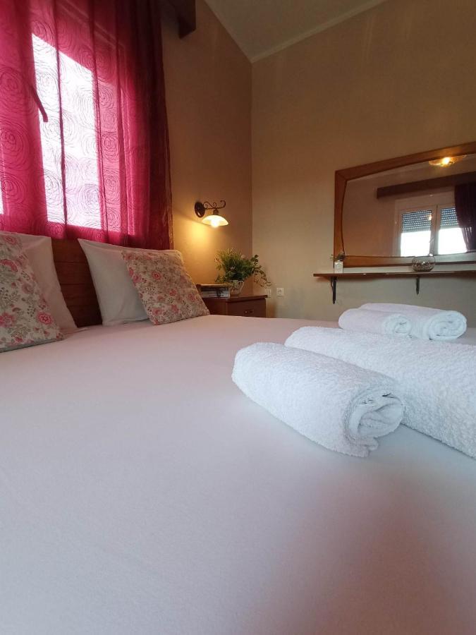 Villa Erasmia Dekarcho Ngoại thất bức ảnh