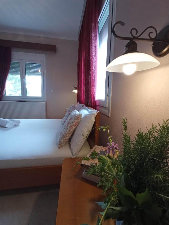 Villa Erasmia Dekarcho Ngoại thất bức ảnh