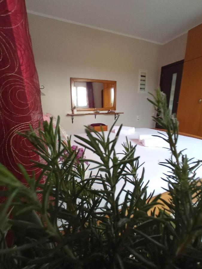 Villa Erasmia Dekarcho Ngoại thất bức ảnh