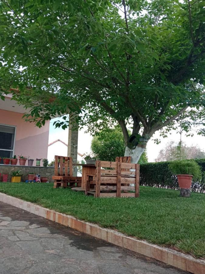 Villa Erasmia Dekarcho Ngoại thất bức ảnh