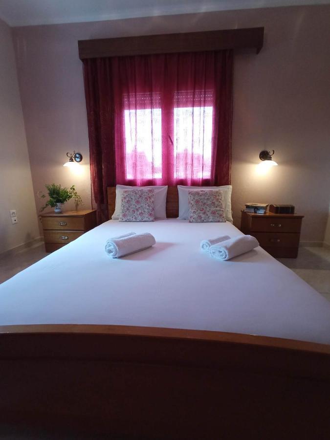 Villa Erasmia Dekarcho Ngoại thất bức ảnh