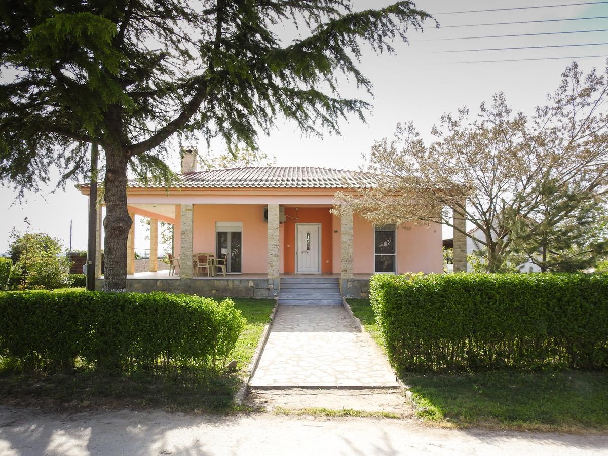 Villa Erasmia Dekarcho Ngoại thất bức ảnh