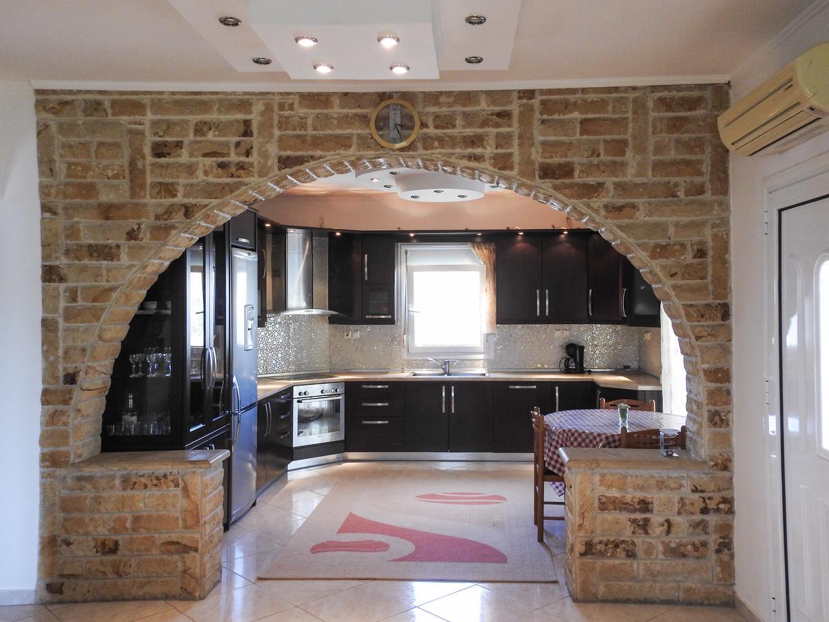Villa Erasmia Dekarcho Ngoại thất bức ảnh