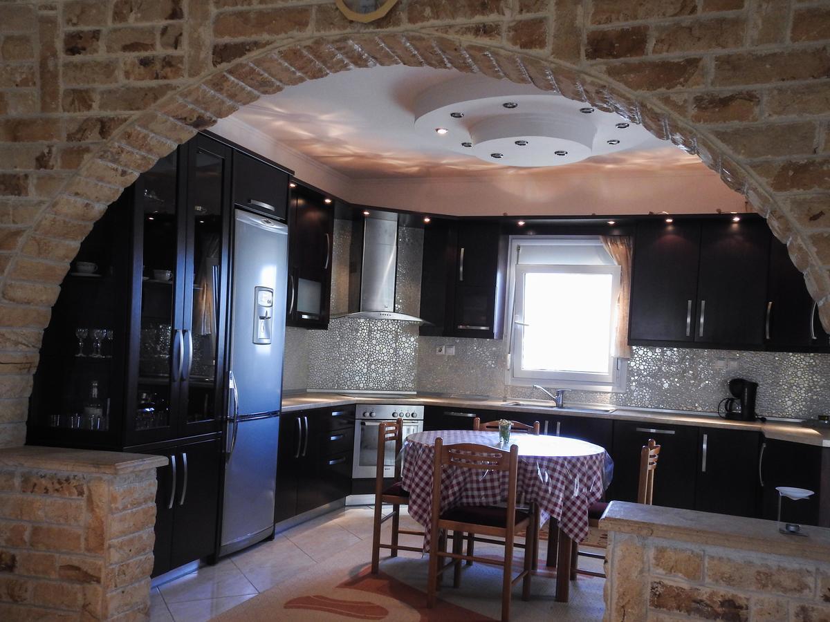 Villa Erasmia Dekarcho Ngoại thất bức ảnh