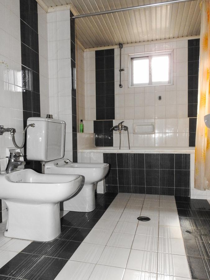 Villa Erasmia Dekarcho Ngoại thất bức ảnh