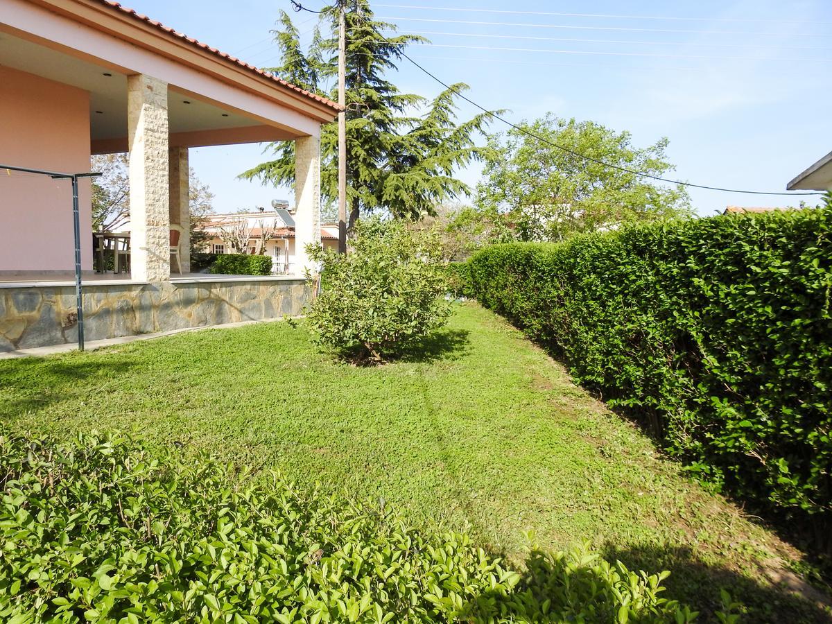 Villa Erasmia Dekarcho Ngoại thất bức ảnh