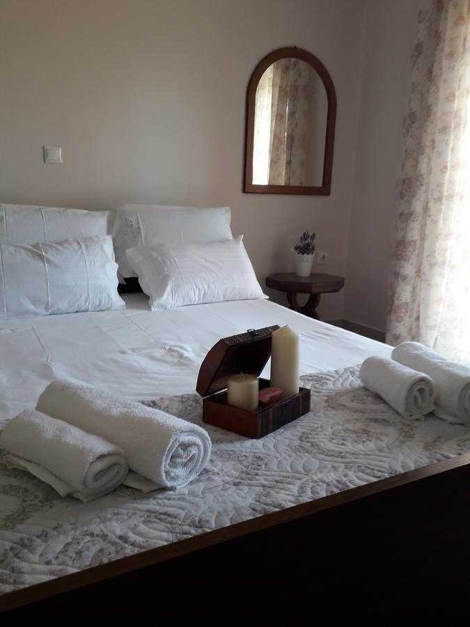 Villa Erasmia Dekarcho Ngoại thất bức ảnh
