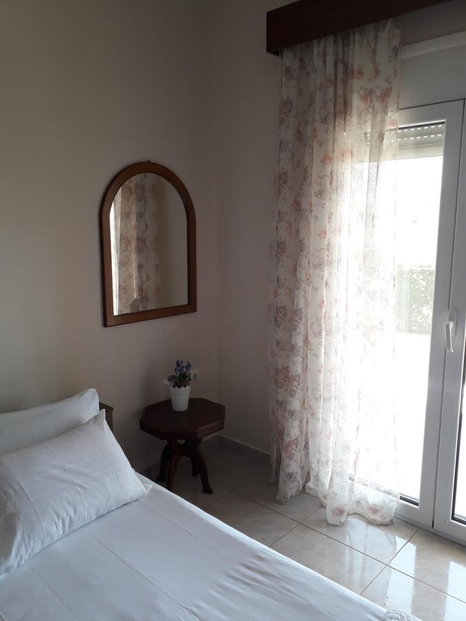 Villa Erasmia Dekarcho Ngoại thất bức ảnh