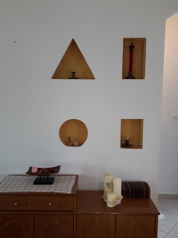Villa Erasmia Dekarcho Ngoại thất bức ảnh