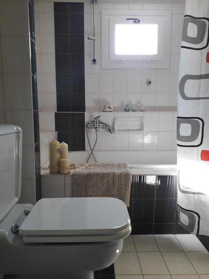 Villa Erasmia Dekarcho Ngoại thất bức ảnh